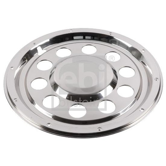 FEBI FE184107 Wheels Cover