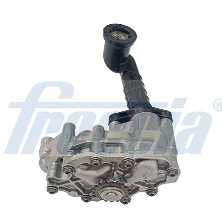 FRECCIA OP09-243 Oil Pump