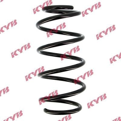 KYB RA1238 Coil Spring
