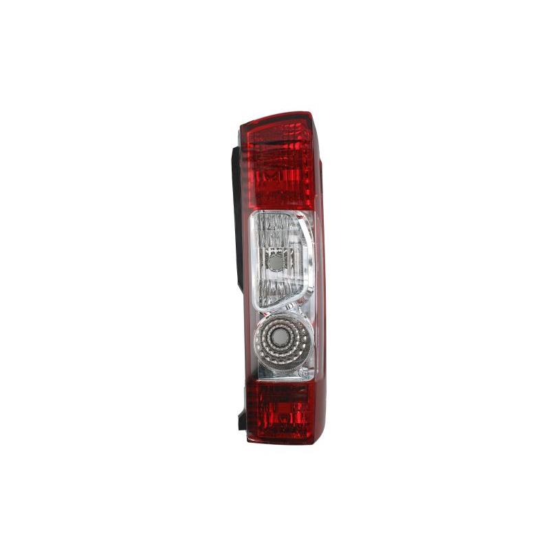 OLSA OL2.44.206.10 Rear Light