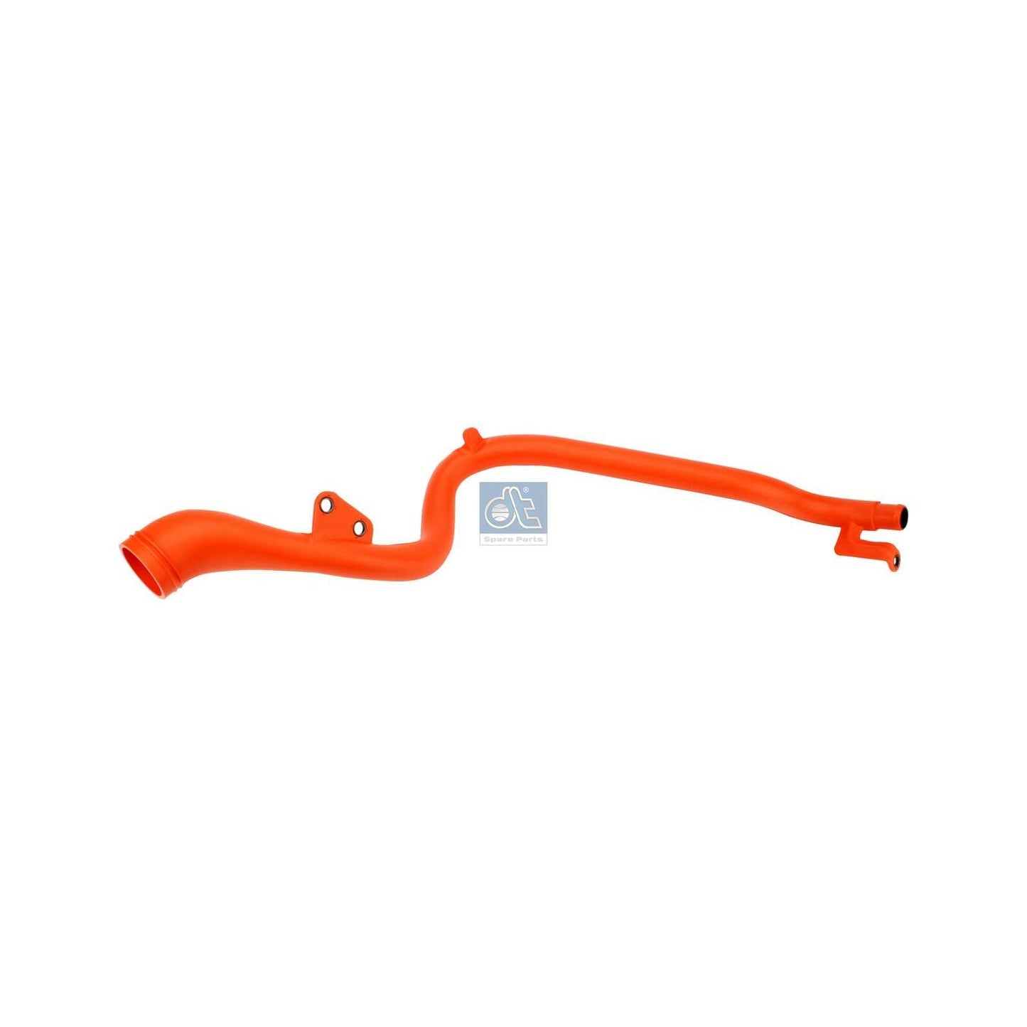 DT SPARE PARTS 1.10866 Oil Pump Suction Pipe