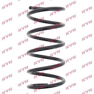 KYB K-Flex RA6686 Coil Spring for Volvo S60 I (P24, 384)