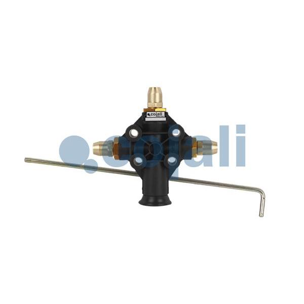 COJALI 2414216COJ Air Suspension Valve