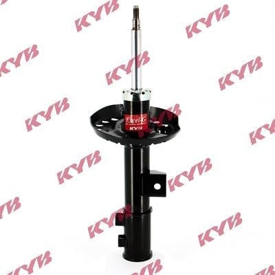 KYB 3330094 Shock Absorber for Hyundai Veloster (Fs)