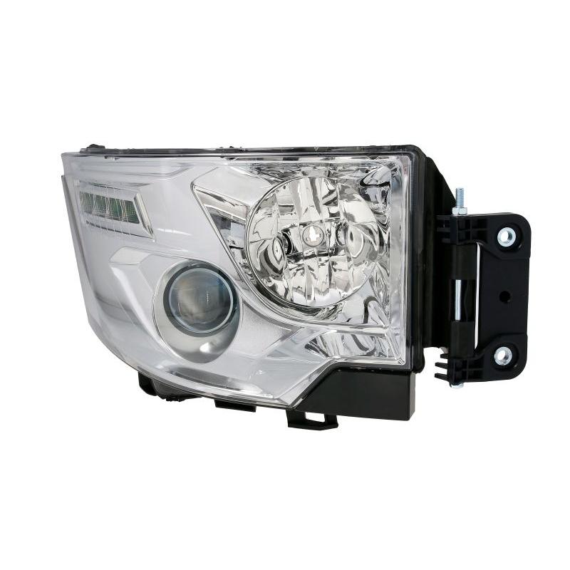 TRUCKLIGHT HL-RV011R Headlight