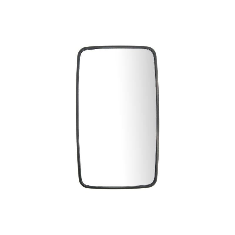 PETERS 038.145-80 Side Mirror Glass