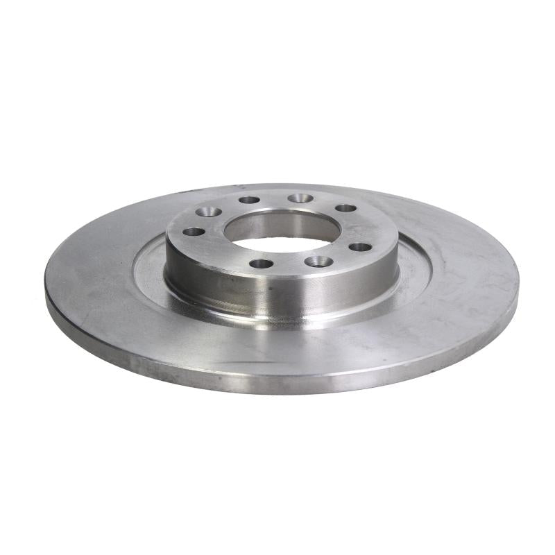 LPR LPRC1023P Brake Disc