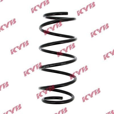 KYB K-Flex RA3763 Coil Spring for Audi A6