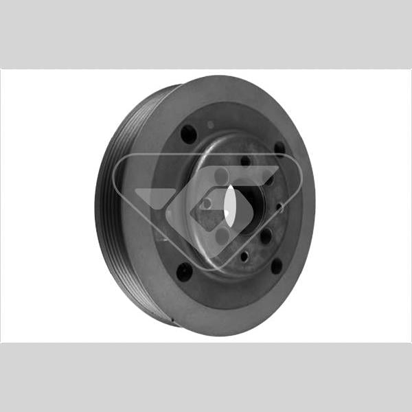 HUTCHINSON HUDP052 Crankshaft Belt Pulley