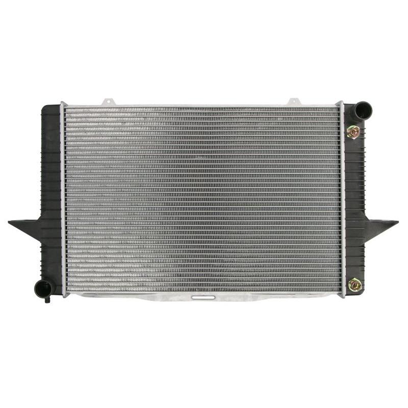 AVA COOLING VO2092AVA Engine Radiator