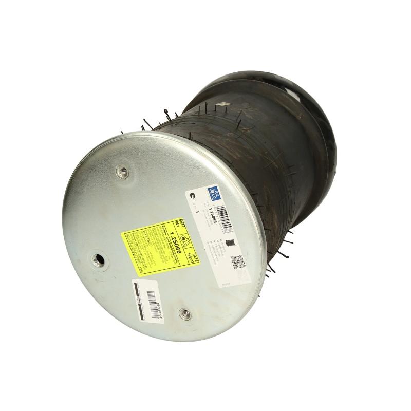 DT SPARE PARTS 1.25066 Air Suspension Bellow