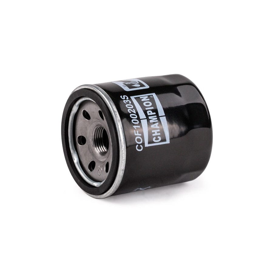 Champion Cof100203S Oil Filter