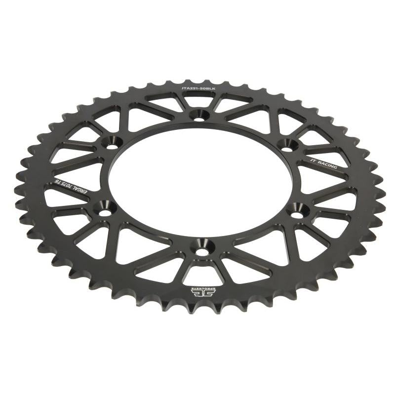 JT JTA251,50BLK Chain Sprocket
