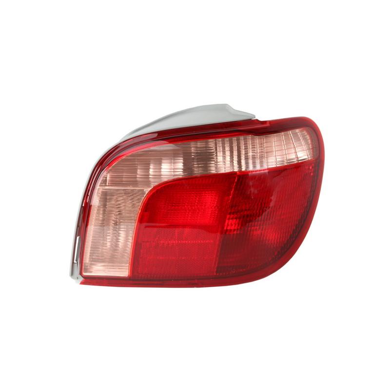 DEPO 212-19C7R-LD-UE Rear Light