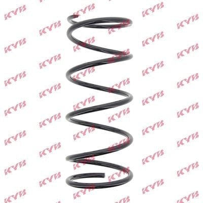 KYB K-Flex RA2991 Coil Spring for Nissan Maxima V Qx Saloon (A33)