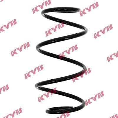 KYB K-Flex RA4118 Coil Spring for Renault Captur (J5_, H5_)