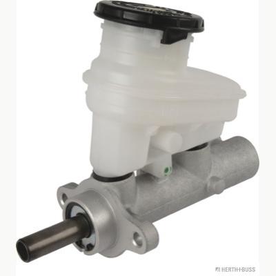 HERTH+BUSS JAKOPARTS J3109004 Brake Master Cylinder