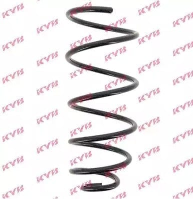 KYB RA3482 Coil Spring for Lancia Y (840)