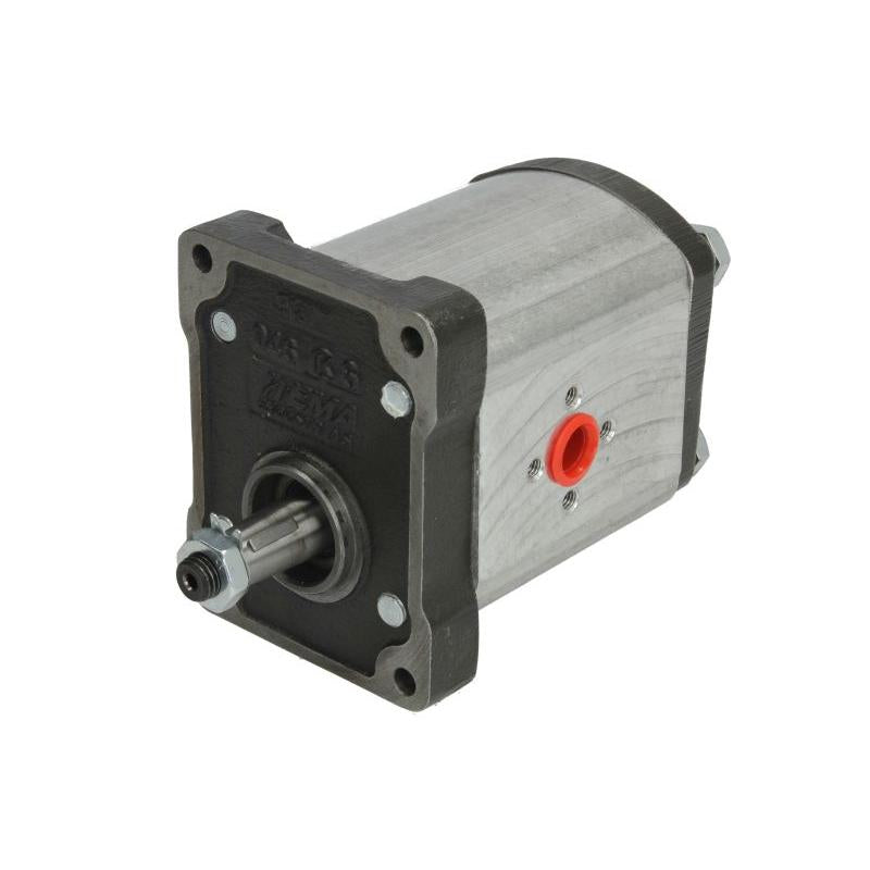 HATTAT 1PN229AB11/452 Gear Type Hydraulic Pump