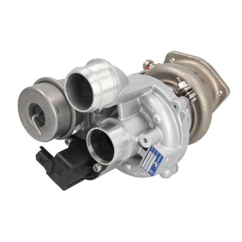 3K KKK53039880386 Turbocharger