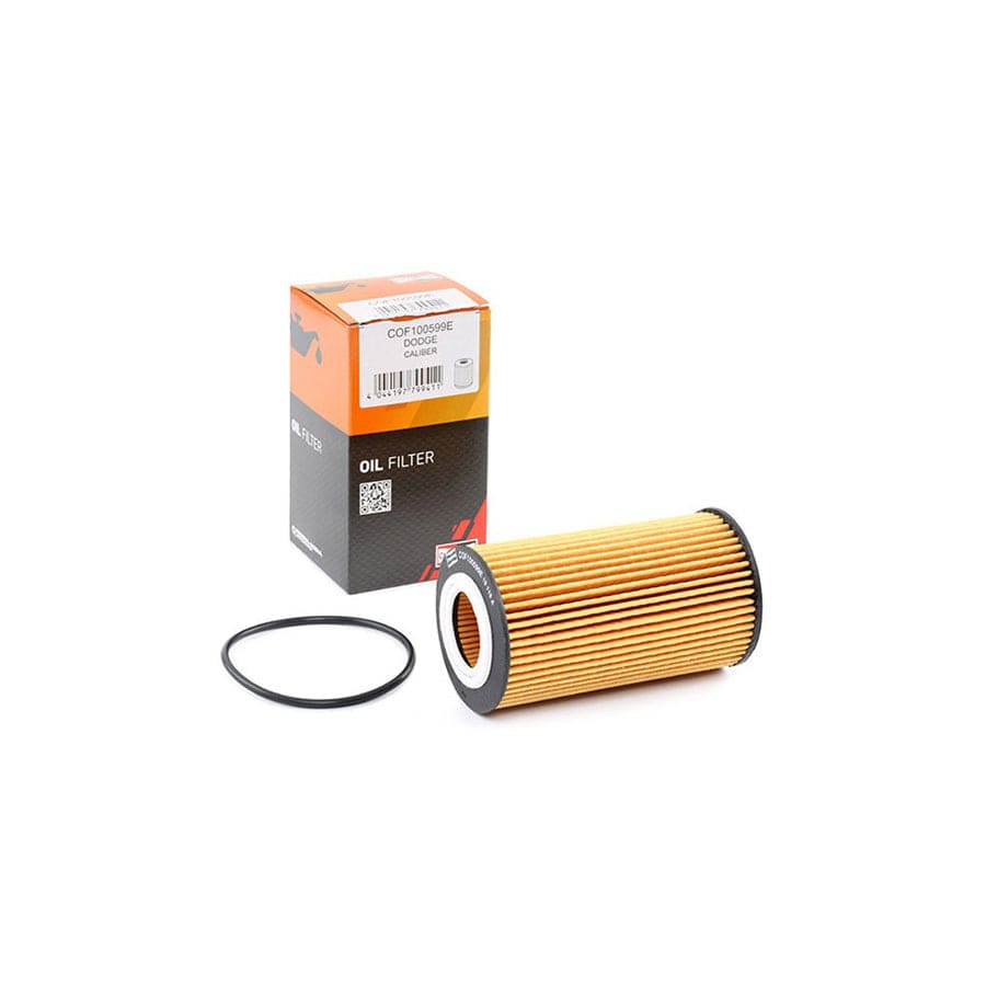 Champion Cof100599E Oil Filter