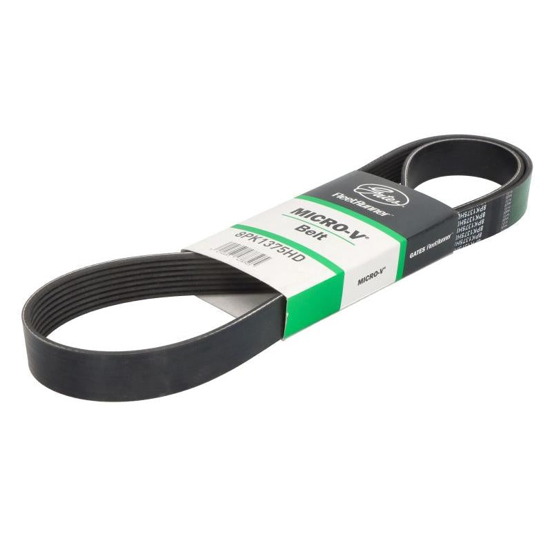 GATES GAT8PK1375HD V-Ribbed Belt