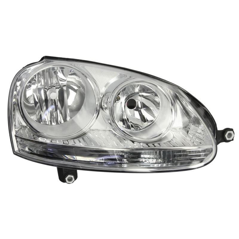 DEPO 441-1171R-LDEM1 Headlight