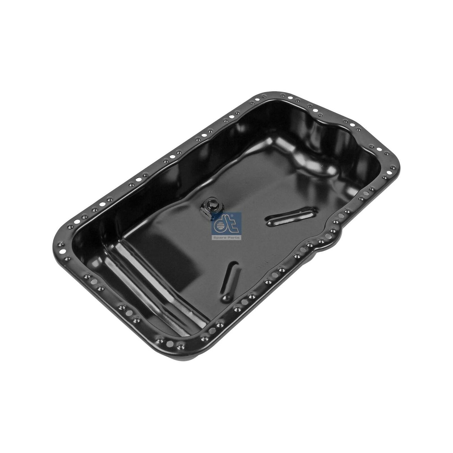 DT SPARE PARTS 6.20526 Oil Sump Gasket