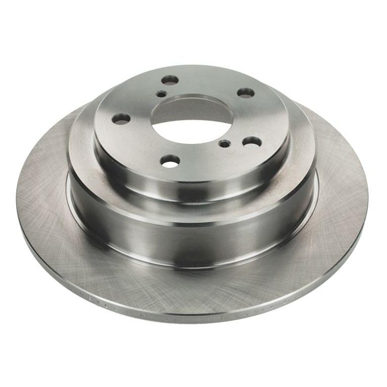 DBA DBA4582 High Performance Brake Disc