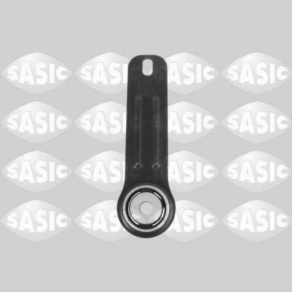 SASIC SAS2700066 Axle Beam Bushing