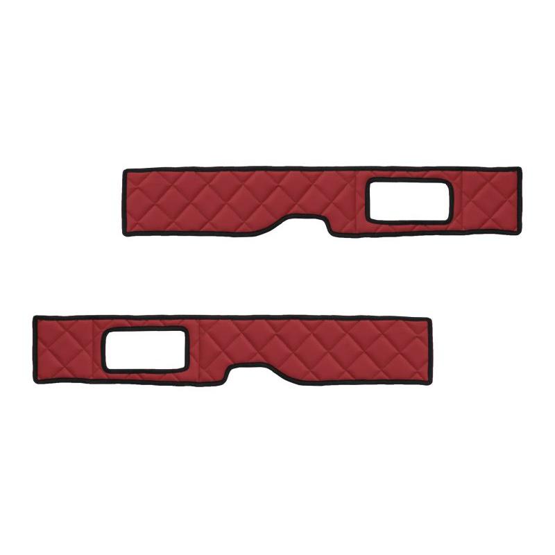 F-CORE F-COREUSC05RED Seat Cover