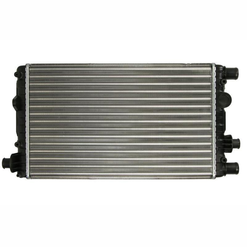 NISSENS NIS61785 Engine Radiator