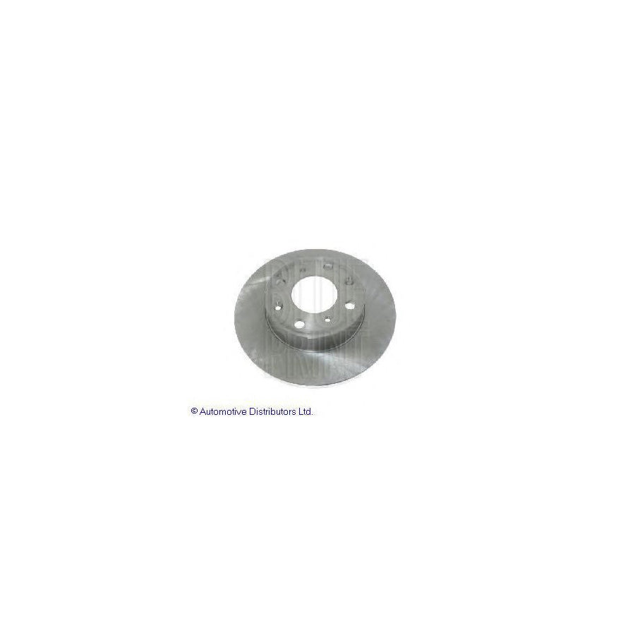 Blue Print Adh24308 Brake Disc