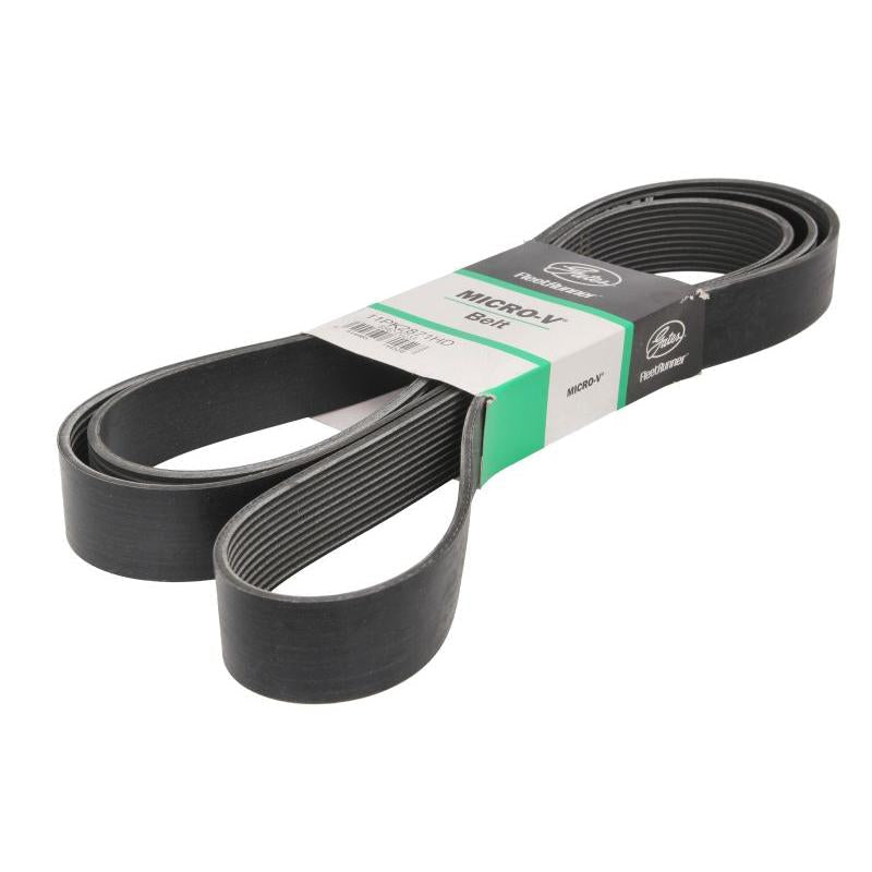 GATES GAT11PK2871HD V-Ribbed Belt