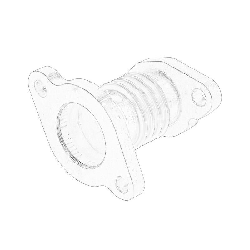 OE FIAT 5801385944 Egr Valve Bracket