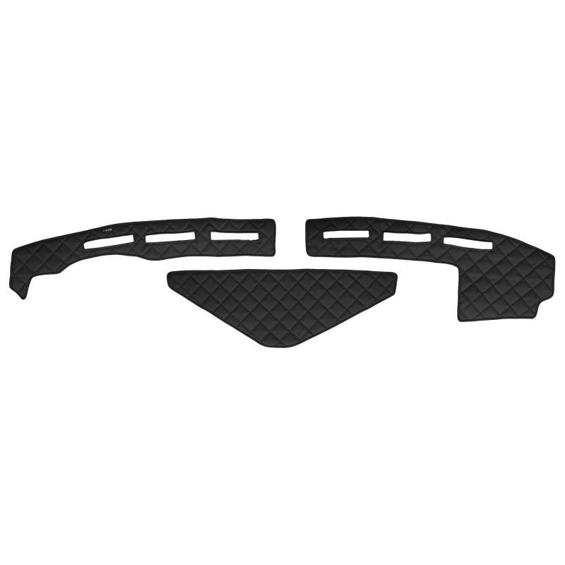 F-CORE F-COREFD10BLACK Floor Mat