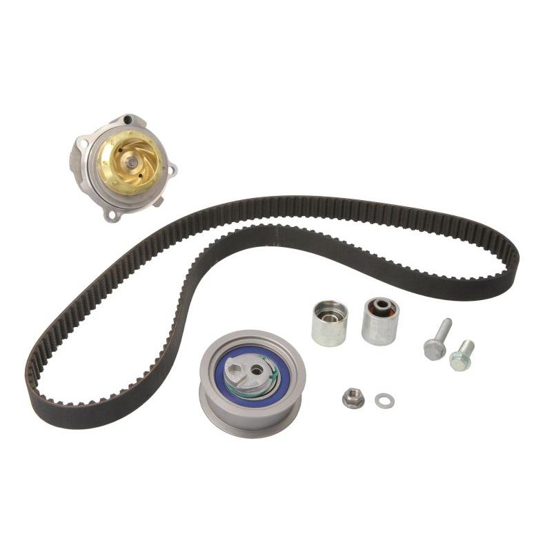 HEPU HEPPK05721 Water Pump & Timing Belt Kit