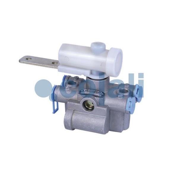 COJALI 2314104COJ Air Suspension Valve