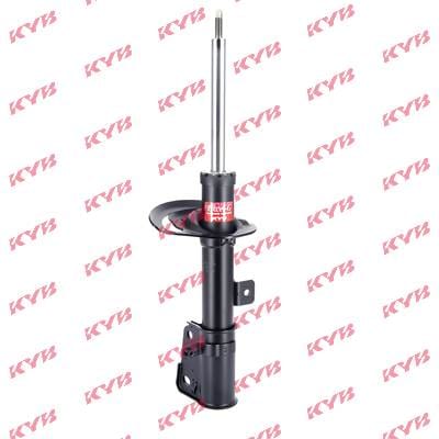 KYB EXCel-G 339247 Shock Absorber for Chrysler Sebring III Saloon (Js)