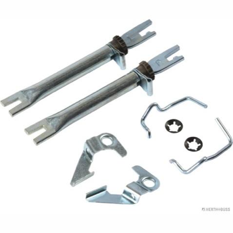 HERTH+BUSS JAKOPARTS J3570900 Drum Brake Adjuster