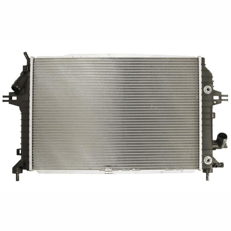 NRF NRF53082 Engine Radiator