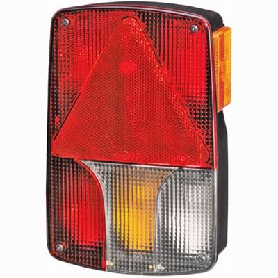 HELLA 2VA998233-367 Rear Light
