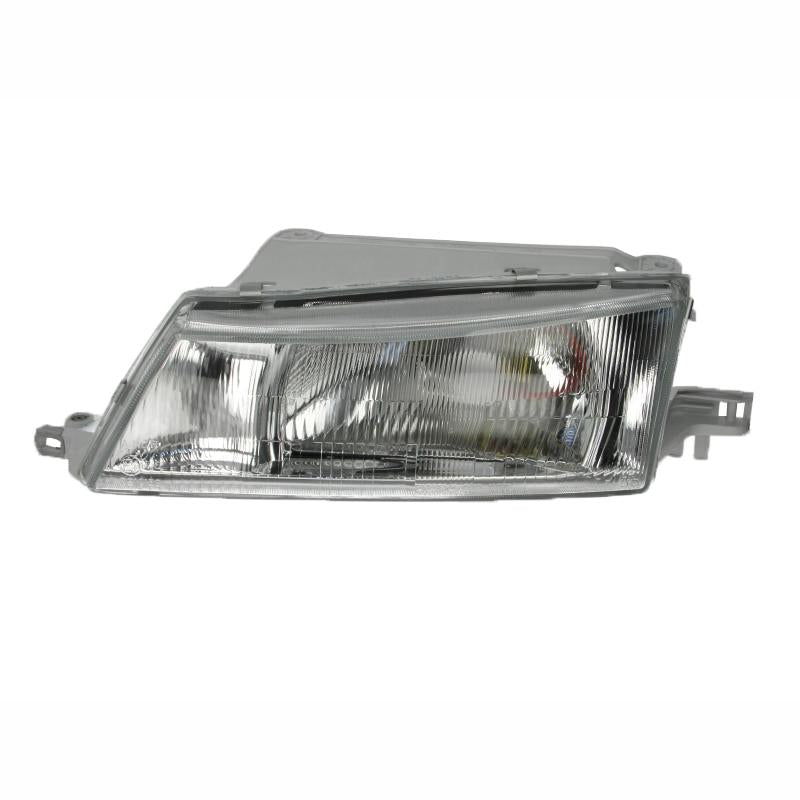 DEPO 222-1103L-LD-EM Headlight