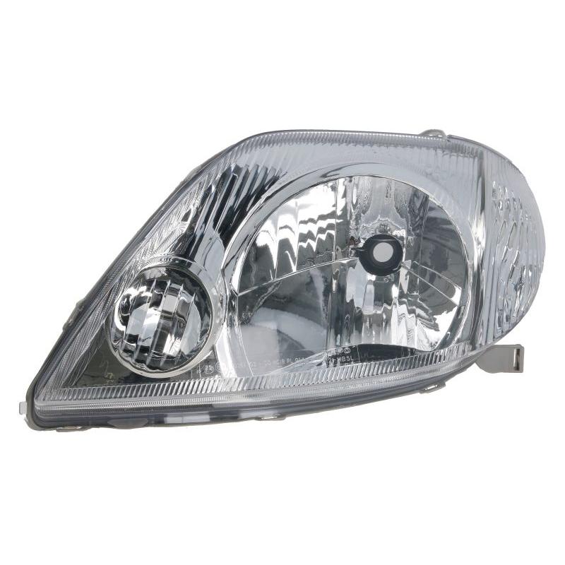 DEPO 212-11B5L-LD-E Headlight