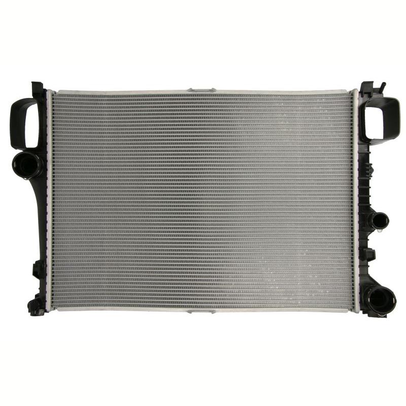 NISSENS NIS627025 Engine Radiator