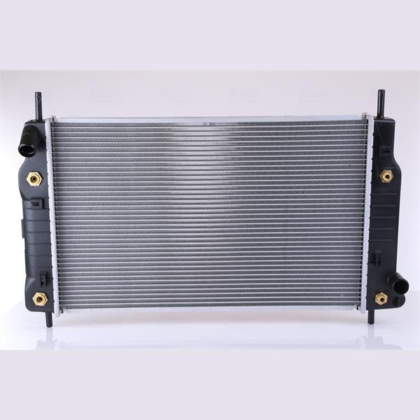 NISSENS NIS62105 Engine Radiator