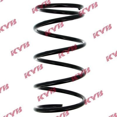 KYB RA1099 Coil Spring for Subaru Xv I (_Gp_)