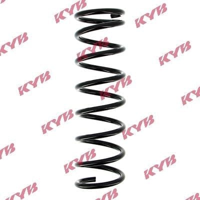 KYB K-Flex RA7107 Coil Spring for Subaru Forester III (Sh)