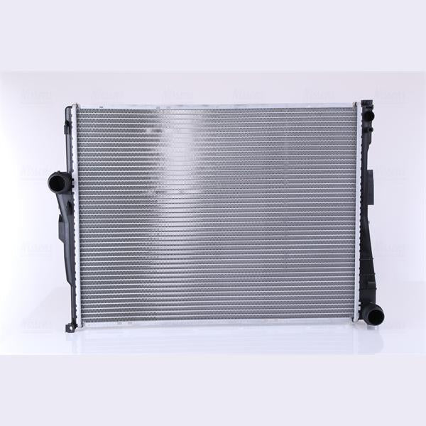 NISSENS NIS60875 Engine Radiator