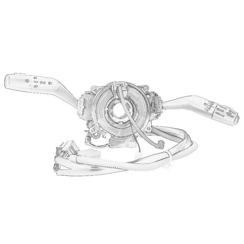 OE ISUZU ISU8980077290 Steering Column Switch